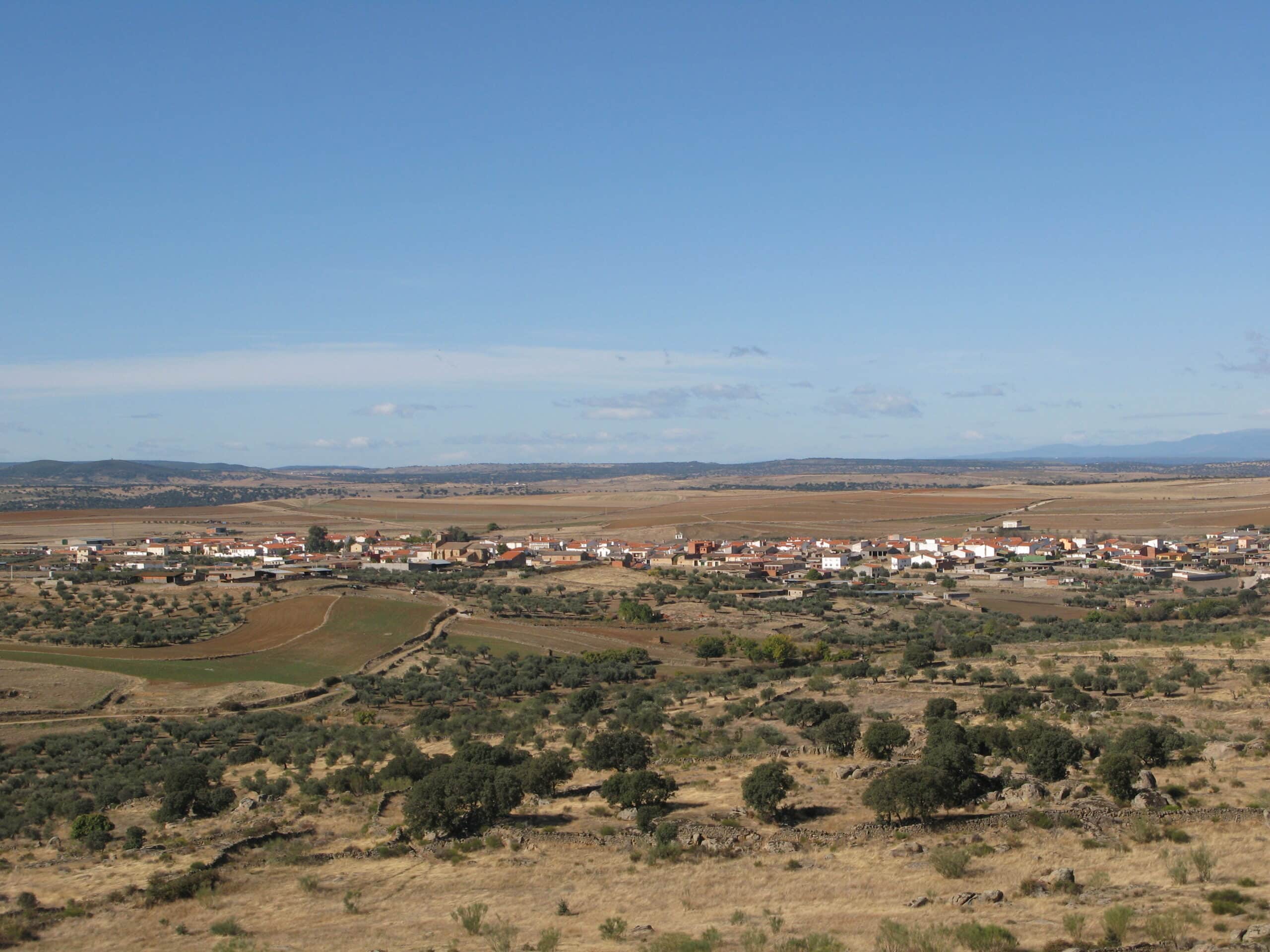 Foto del Registro Civil de Villar del Pedroso