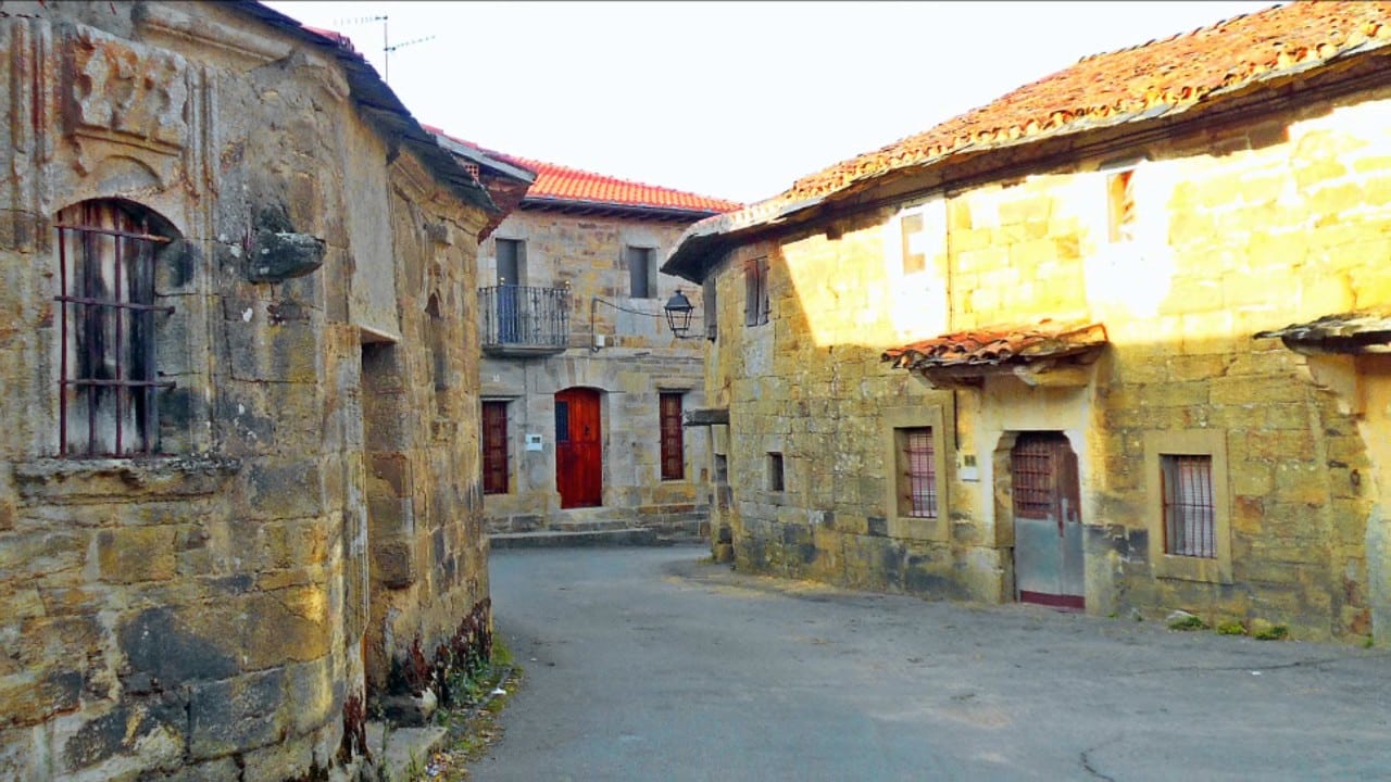 Foto del Registro Civil de Villardeciervos