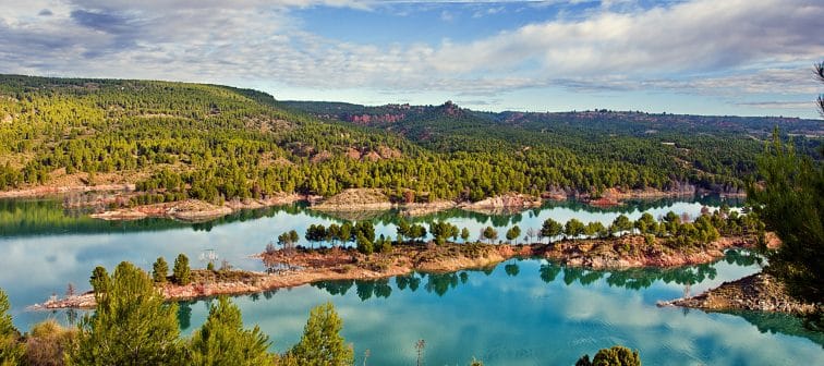 Foto del Registro Civil de Villargordo del Cabriel