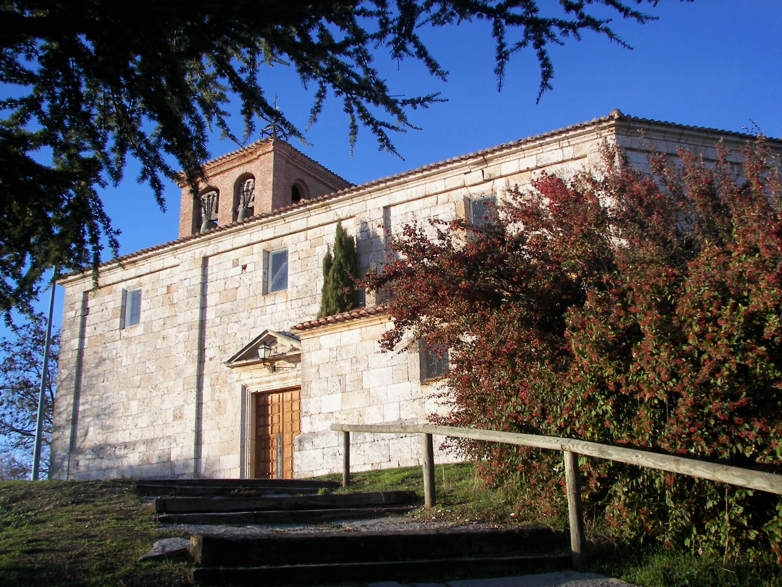 Foto del Registro Civil de Villariezo