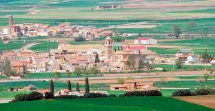 Foto del Registro Civil de Villarreal de Huerva