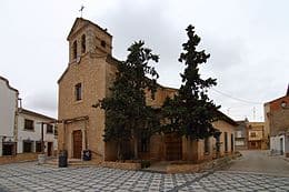 Foto del Registro Civil de Villarta