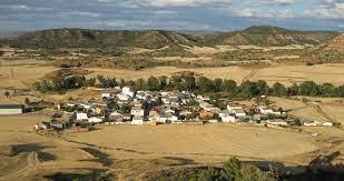 Foto del Registro Civil de Villas de la Ventosa