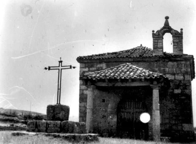Foto del Registro Civil de Villasexmir