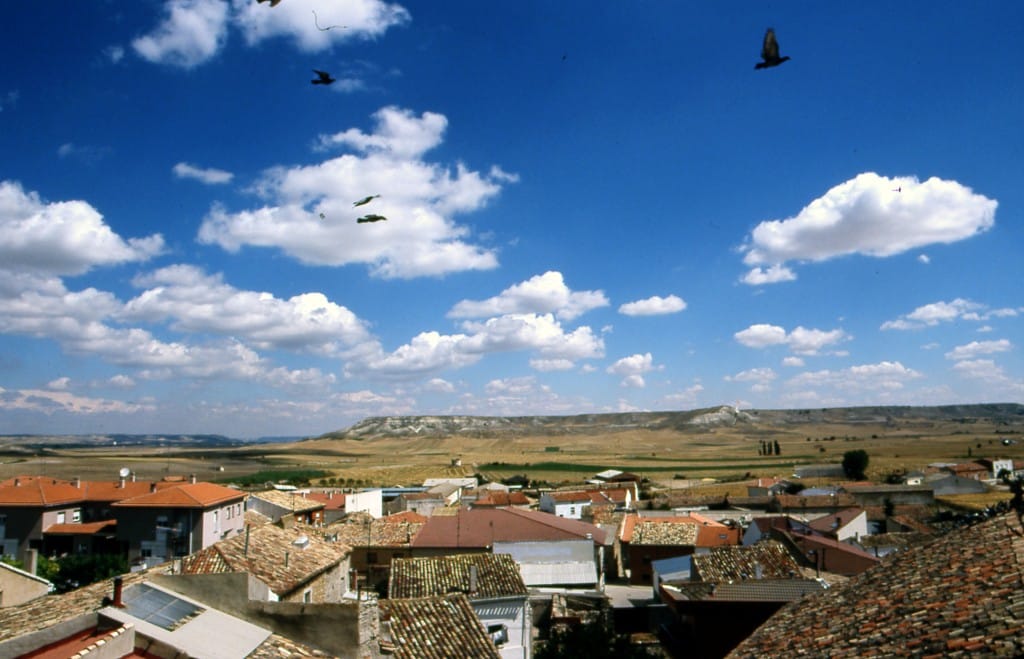 Foto del Registro Civil de Villaviudas