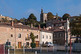 Foto del Registro Civil de Villayerno Morquillas