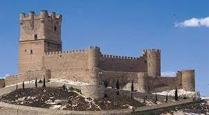 Foto del Registro Civil de Villena