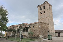 Foto del Registro Civil de Villota del Páramo