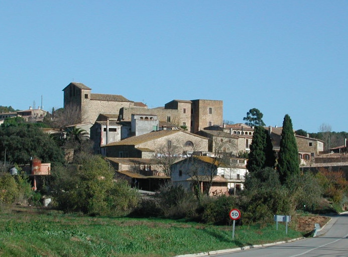Foto del Registro Civil de Vilopriu
