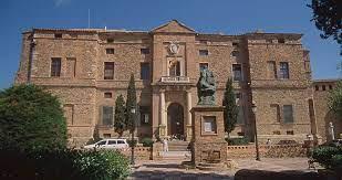 Foto del Registro Civil de Viso del Marqués