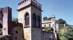 Foto del Registro Civil de Xàtiva