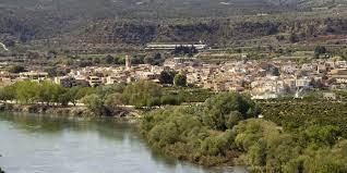 Foto del Registro Civil de Xerta