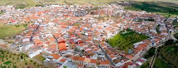 Foto del Registro Civil de Zalamea de la Serena