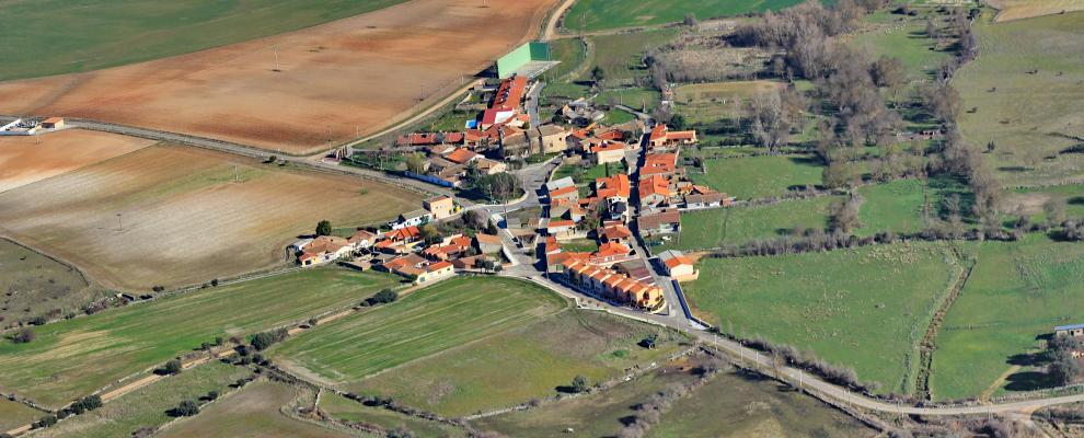 Foto del Registro Civil de Zarapicos