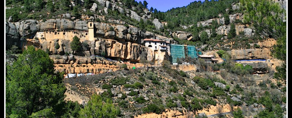 Foto del Registro Civil de Zorita del Maestrazgo