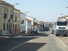 Foto del Registro Civil de Zorita