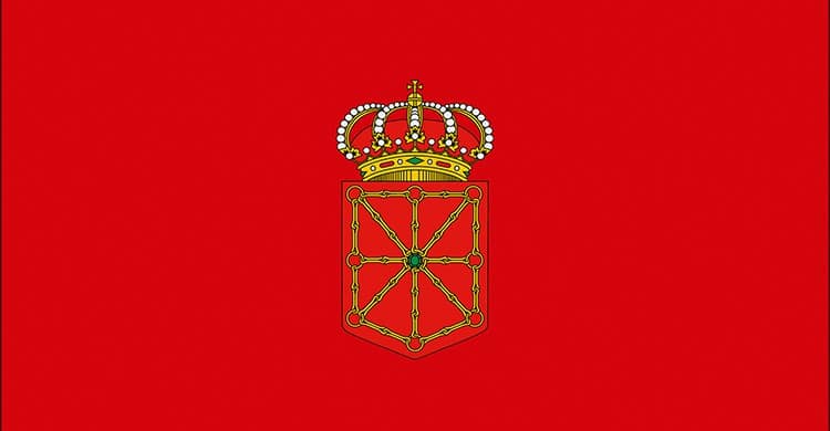 Listado de todas las oficinas del Registro Civil correspondientes a la Comunidad Foral de Navarra