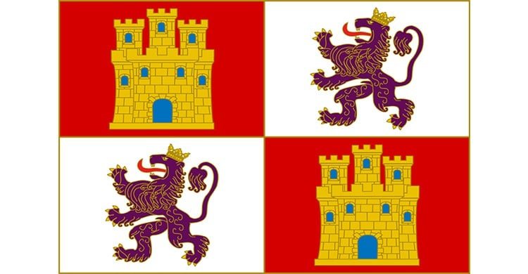 Listado de todas las oficinas del Registro Civil correspondientes a la Comunidad de Castilla y León