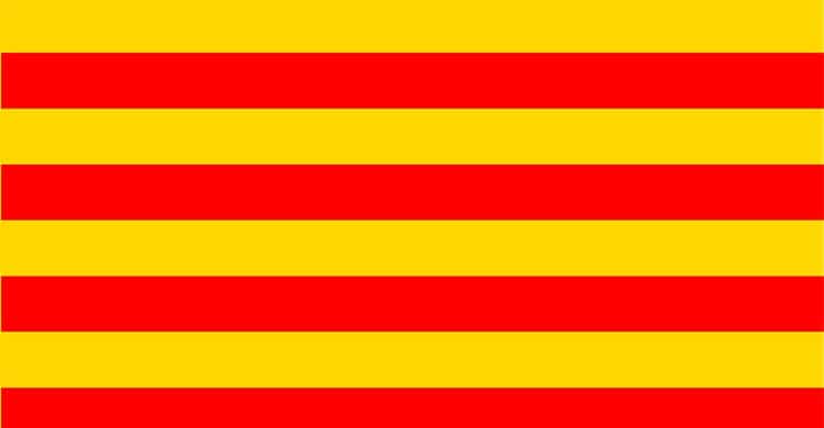 Listado de todas las oficinas del Registro Civil correspondientes a la Comunidad de Cataluña