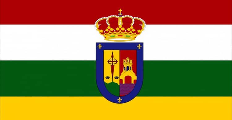 Listado de todas las oficinas del Registro Civil correspondientes a la Comunidad de La Rioja